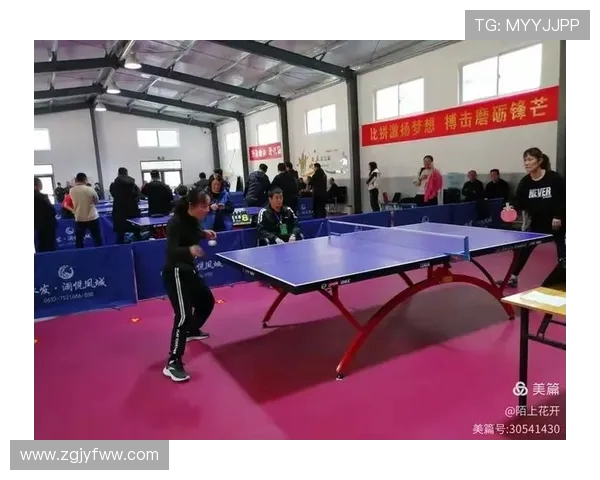 武汉乒乓球队迎来新篇章努力转型提升竞技水平与团队凝聚力