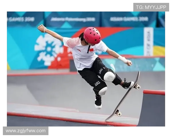 武汉滑板队的比赛经验分享与成长之路探索