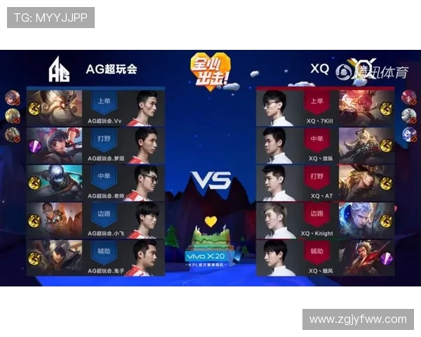 王者荣耀热议：深入分析RNG战队边路渗透策略与战术应用