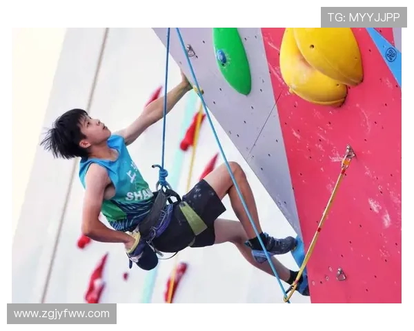 赛后分析：上海攀岩队与重庆攀岩队的默契配合与战术探讨