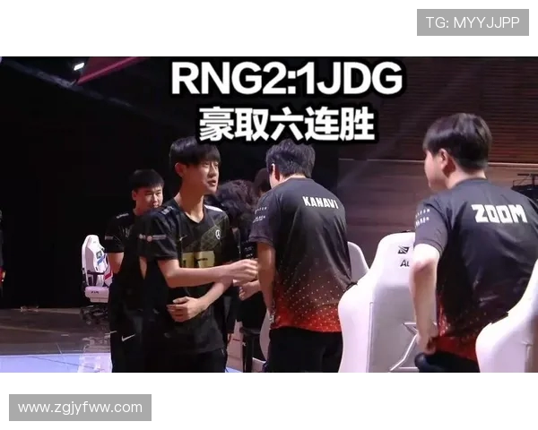 赛后复盘：RNG与JDG的耐力较量与战术深度分析