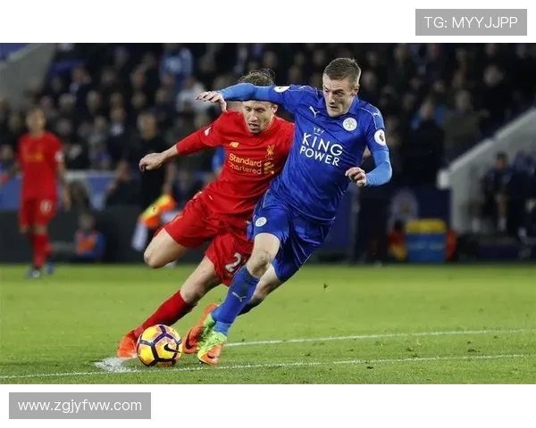 2015年利物浦与莱斯特城激战回顾：一场令人难忘的英超对决