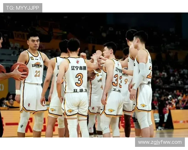 2018年CBA季后赛辽宁队对战广厦队精彩回顾与赛后分析