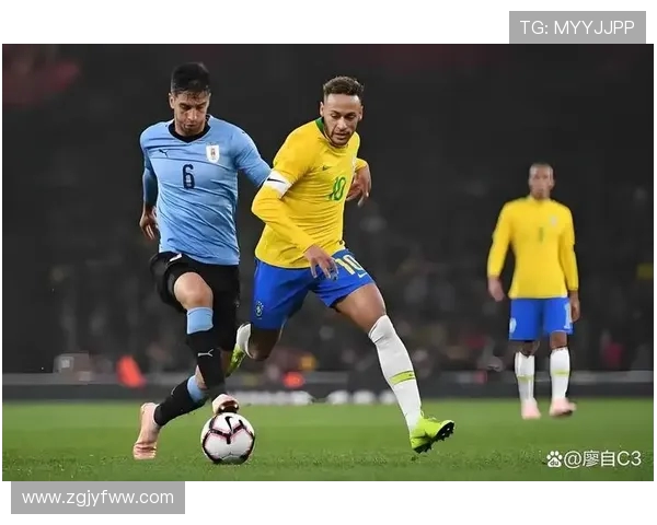 阿根廷与巴西的巅峰对决腾讯直播全程回顾与精彩瞬间分析