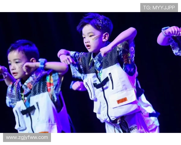 街舞人生的舞台与梦想吴强与我畅谈他的舞蹈旅程