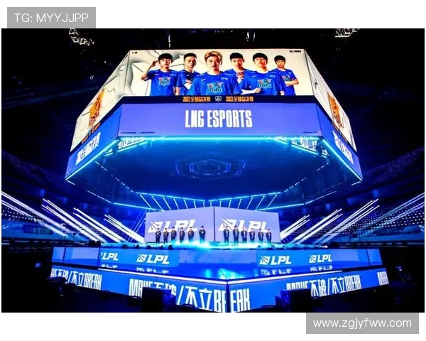 全球总决赛特别报道：LNG战队如何逆袭成就辉煌历程