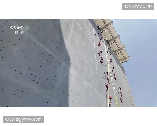 广州攀岩队与深圳攀岩队赛后复盘探讨团队协作的成功与不足